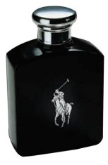 Ralph Lauren Polo Black for Men, EDT, 125 ml