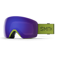 Smith Skyline smučarska očala, zeleno-vijolična