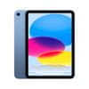 iPad (10. Gen) tablet, 27,69 cm (10,9), Wi-Fi, 64 GB, plava (MPQ13HC/A)