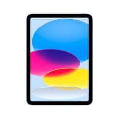 Apple iPad (10. iPad 2021 tablet, 27,69 cm (10,9), Wi-Fi, 256GB, Silver (MPQ93HC/A)