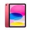 iPad (10. Gen) tablet, 27,69 cm (10,9), Wi-Fi, 64 GB, ružičasta (MPQ33HC/A)