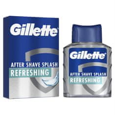 Gillette vodica nakon brijanja Series Arctic Ice VPH, 100 ml