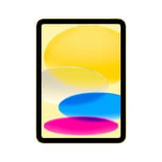 Apple iPad (10. Gen) tablet, 27,69 cm (10,9), Wi-Fi + Cellular, 64GB, Yellow (MQ6L3HC/A)