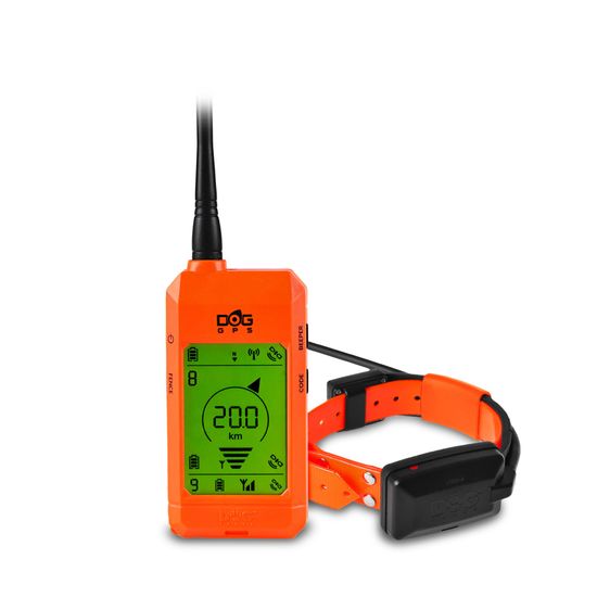 Dogtrace tražilica DOG GPS X20 orange