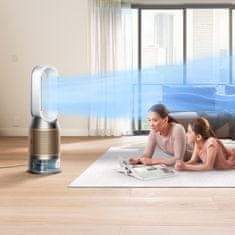 Dyson Purifier Humidify + Cool Formaldehyde PH04