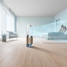 Dyson Purifier Humidify + Cool Formaldehyde PH04