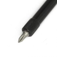 MAR-POL SDS plus šesterokutni adapter s nastavcima