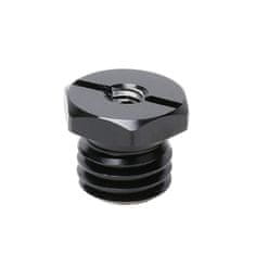 Huepar Adapter s vijkom od 1/4 do 5/8 za laserske stative