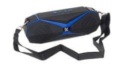Malatec Bluetooth zvučnik bežični USB 1200mah FM radio moder