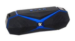 Malatec Bluetooth zvučnik bežični USB 1200mah FM radio moder