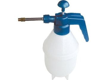 Extol Craft Ručni raspršivač pod pritiskom (92600) mesingana mlaznica, 1l, MESING