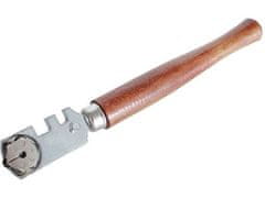 Extol Craft Staklorezac (105153) s karbidnim kotačima, 6 reznih kotača