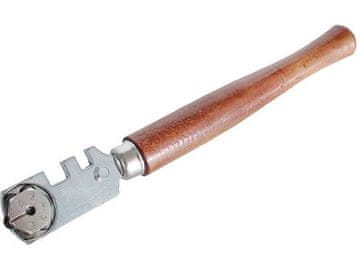 Extol Craft Staklorezac (105153) s karbidnim kotačima, 6 reznih kotača