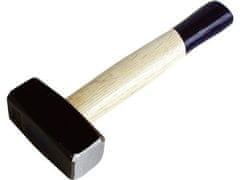 Extol Craft Čekić (2310A) metalni čekić, 1000g