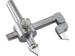 Extol Craft Rezač rupa za pločice (103900) ? 20-90 mm, nastavak za bušenje