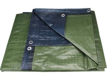 Extol Premium Vodootporna cerada (14108) PE cerada vodootporna debljine 150g/m2, 4x6m