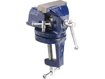 Extol Craft Stolni škripac (19217) rotirajući stolni škripac, 70 mm