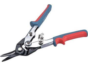 Extol Premium Škare za lim (48000) zupčanik, 255 mm, ravni i lijevi, CrV