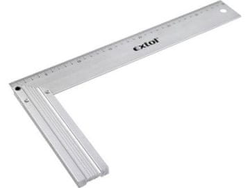 Extol Craft Kut (3325) kutni aluminij, 300 mm