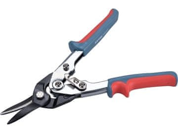 Extol Premium Škare za lim (48100) zupčanik, 255 mm, ravni, CrV