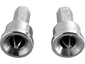 Extol Craft Savjet za suhozid (65800) 2 kom, PH 2x25mm, CrV