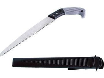 Extol Craft Pila za grane (70071) 300 mm, ukupna duljina 470 mm, trostruko brušeni kaljeni zubi, plastična zaštitna kutija