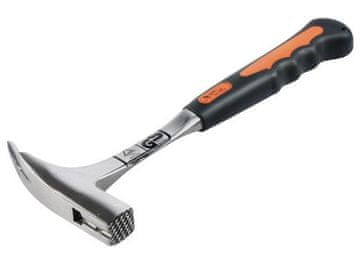 Extol Premium Čekić za krovove (8811400) 600g, kovan iz jednog komada, s magnetom