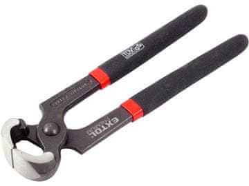 Extol Premium Kliješta za rezanje (8813042) prednji, 200 mm, s izolacijom, CrV