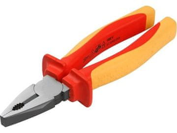 Extol Premium Kombinirana kliješta (8813172) 200mm, 1000V, VDE, CrV