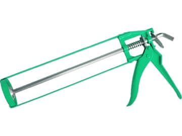 Extol Craft Ekstruzijski pištolj (9686), 225 mm, za patrone, šesterokutna šipka