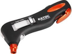 Extol Premium Digitalni mjerač za gume (8863050) 5 u 1, 5 funkcija