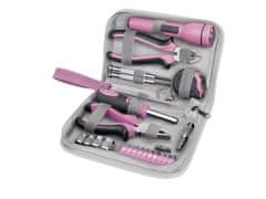 Extol Craft Set alata 23 komada (6595) pink