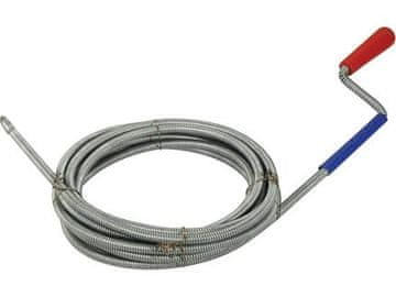 Extol Premium Olovka za čišćenje otpada (8859014) 5m x O 6mm