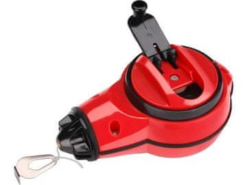 Extol Premium Označni kabel s brzim namotavanjem (8847300) 30 m, tijelo od ABS plastike