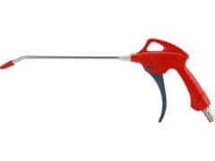 Extol Premium Pištolj za puhanje (8865062) 20 cm, maks. radni tlak 9 bara (0,9 MPa), maks. protok zraka 185 l/min