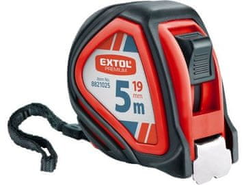 Extol Premium Mjerna traka (8821025) 5 m, širina trake 19 mm