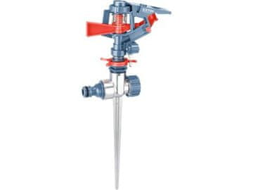 Extol Premium Prskalica (8876462) pulsirajući piercing, s metalnim šiljkom