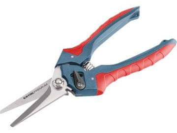 Extol Premium Višenamjenske škare (8855202) nehrđajući čelik, 210 mm