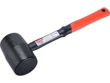 Extol Premium Čekić (8811105) guma crna, promjer 80 mm