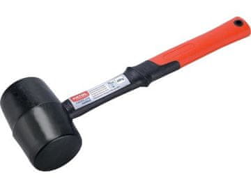 Extol Premium Čekić (8811104) guma crna, promjer 70 mm