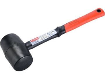 Extol Premium Čekić (8811103) guma crna, promjer 60 mm
