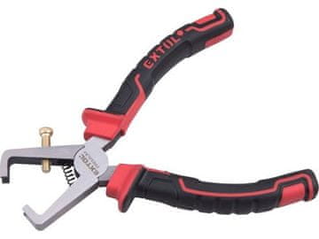 Extol Premium Kliješta za skidanje izolacije s kabela (8813190) 160mm