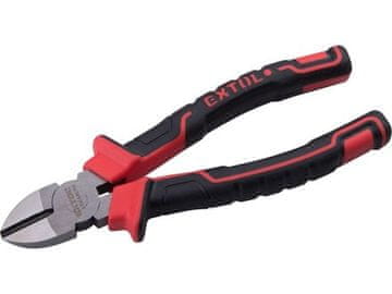 Extol Premium Kliješta za rezanje (8813187) bočna, 190 mm