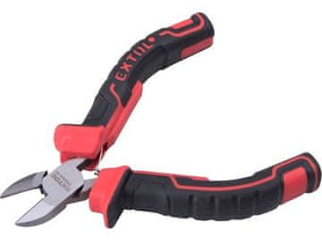 Extol Premium Kliješta za rezanje (8813021) bočni mini, 115 mm