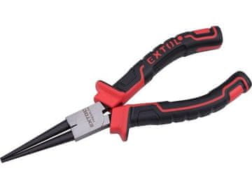 Extol Premium Kliješta s okruglim vrhom (8813189), 160mm