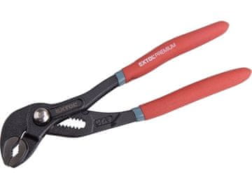 Extol Premium SIKO kliješta (8813166) podesivi, 175 mm, CrV