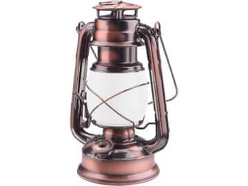 Extol Light LED petrolejska lampa (43403) bijelo svjetlo/plamen