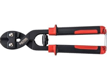 Extol Premium Kliješta za rezanje (8813408) zupčanik MINI, 200 mm/8", CrMo