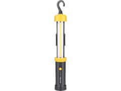 Extol Light Montažna lampa (43139) 350lm, USB nabíjení, COB LED