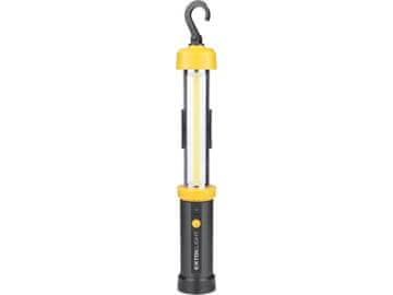 Extol Light Montažna lampa (43139) 350lm, USB nabíjení, COB LED